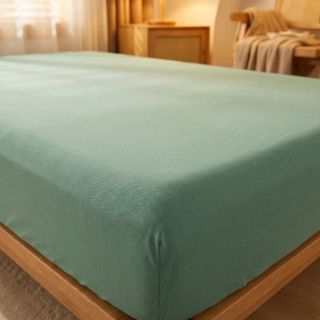 Tricot PREMIUM dark mint