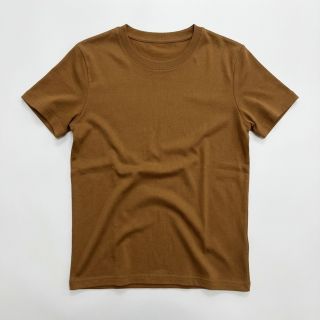 Tricot PREMIUM dark camel