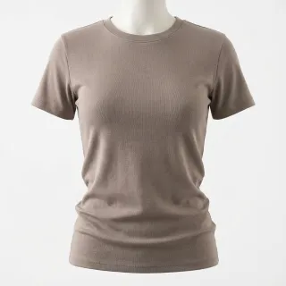 Tricot PREMIUM dark pebble