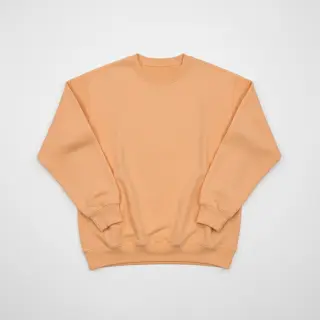 Jerse trening PREMIUM apricot ice