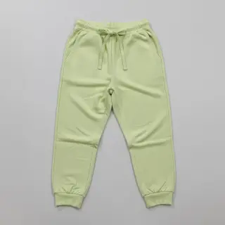 Jerse trening PREMIUM lime cream