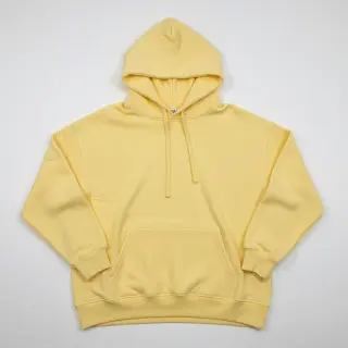 Jerse trening PREMIUM pale banana
