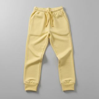 Jerse trening PREMIUM pale banana