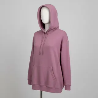 Jerse trening PREMIUM wistful mauve