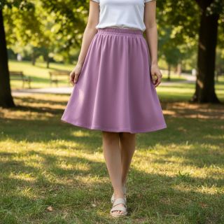 Jerse trening PREMIUM wistful mauve