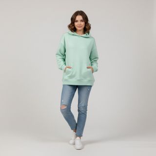 Jerse trening PREMIUM misty jade