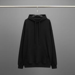 Jerse trening PREMIUM black