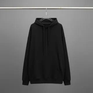 Jerse trening PREMIUM black
