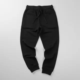 Jerse trening PREMIUM black