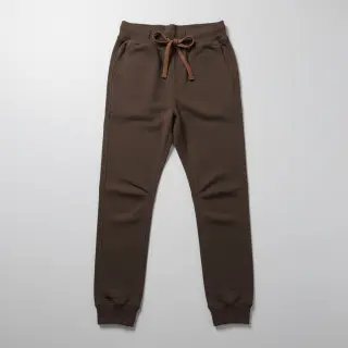 Jerse trening PREMIUM dark mocha