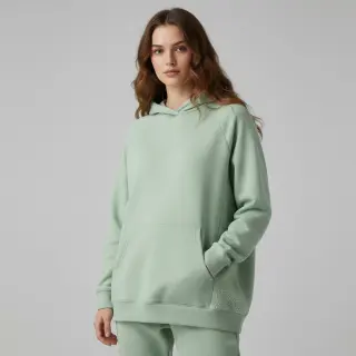 Jerse trening PREMIUM old green