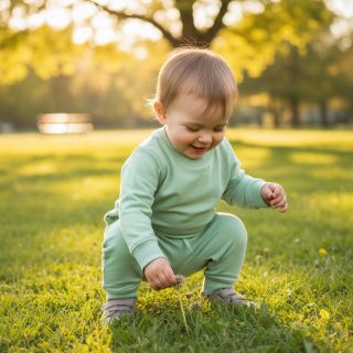 Jerse trening PREMIUM old green