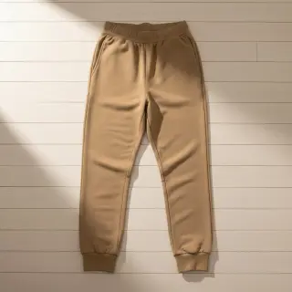 Jerse trening PREMIUM camel
