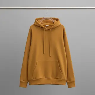 Jerse trening PREMIUM dark camel