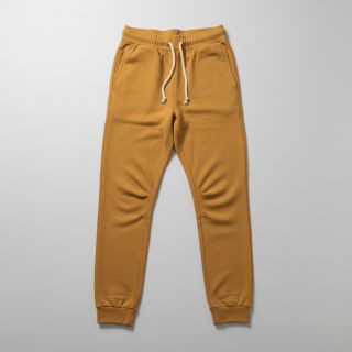 Jerse trening PREMIUM dark camel