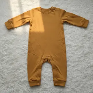 Jerse trening PREMIUM dark camel