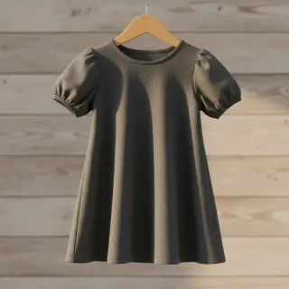 Jerse trening PREMIUM dark grey