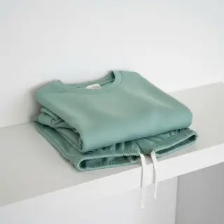 Jerse trening PREMIUM dark mint