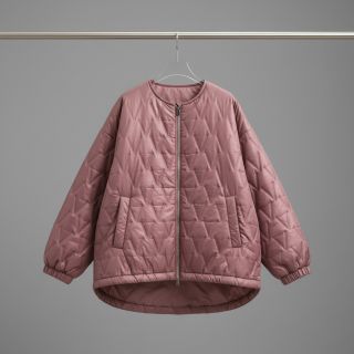 Material textil matlasat Triangle rouge