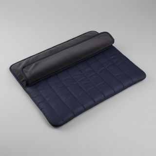 Material textil matlasat Classic navy