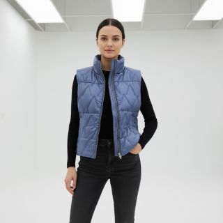 Material textil matlasat Triangle jeans