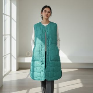 Material textil matlasat Graphic square cyan cerise