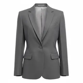 In prespălat STONEWASHED PREMIUM dark grey