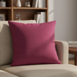 In prespălat STONEWASHED PREMIUM bordeaux