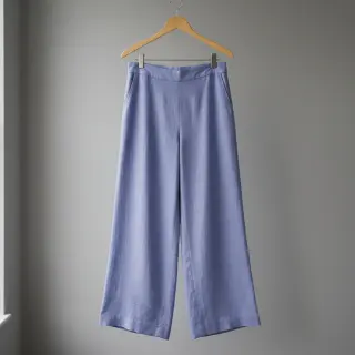 In prespălat 170 g blue grey
