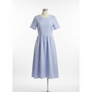 In prespălat 170 g blue lavender