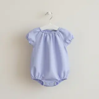 In prespălat 170 g blue lavender