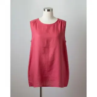 In prespălat 170 g rose pink