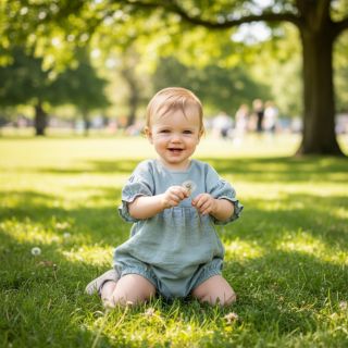 In prespălat 170 g sage grey