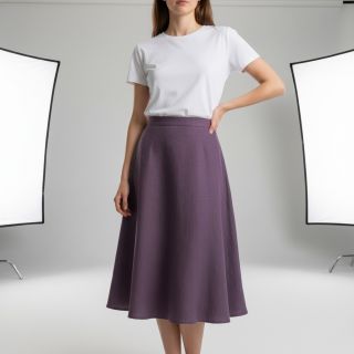 In prespălat 170 g aubergine