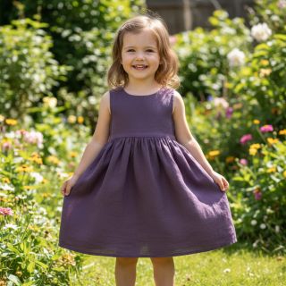 In prespălat 170 g aubergine