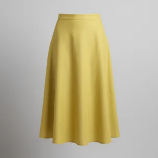 In prespălat 170 g yellow