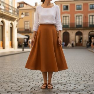 In prespălat 170 g caramel