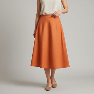 In prespălat 170 g pumpkin orange