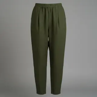 In prespălat 170 g army green