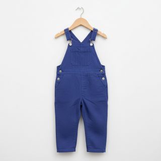 In prespălat sapphire blue