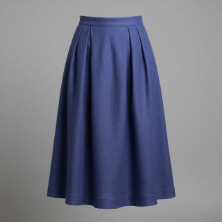 In prespălat sapphire blue