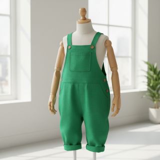 In prespălat 170 g grass green