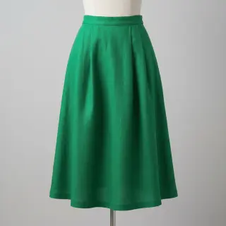 In prespălat 170 g grass green