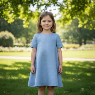 In prespălat 170 g blue