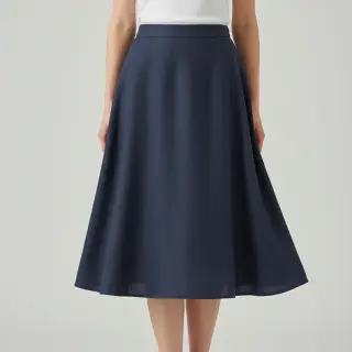 In prespălat 170 g navy
