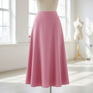 In prespălat 170 g light pink