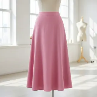 In prespălat 170 g light pink