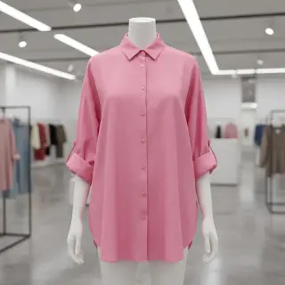 In prespălat 170 g light pink