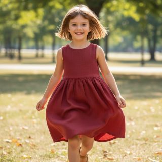 In prespălat 170 g wine red