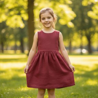 In prespălat 170 g wine red